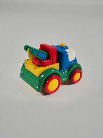 SECOND BEST TAASKASUTUS Tagasi tõmmatav auto