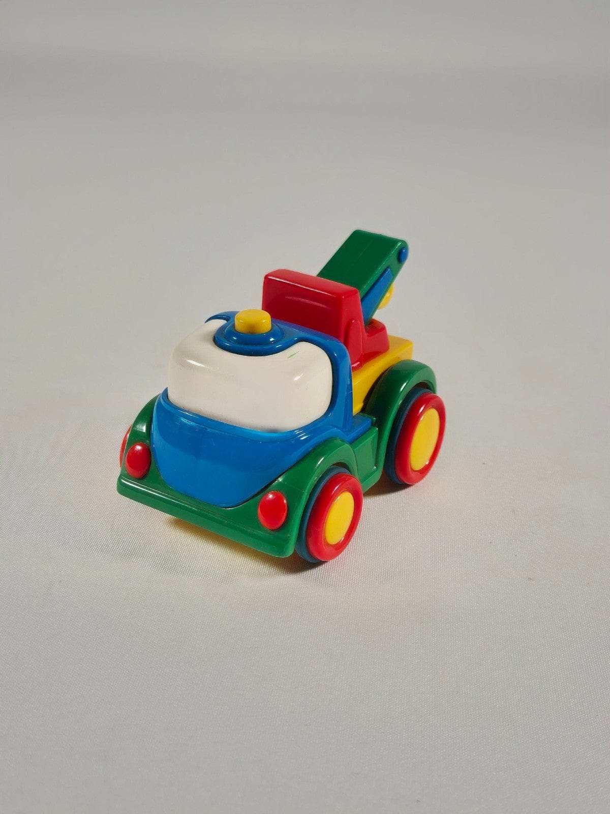 SECOND BEST TAASKASUTUS Tagasi tõmmatav auto