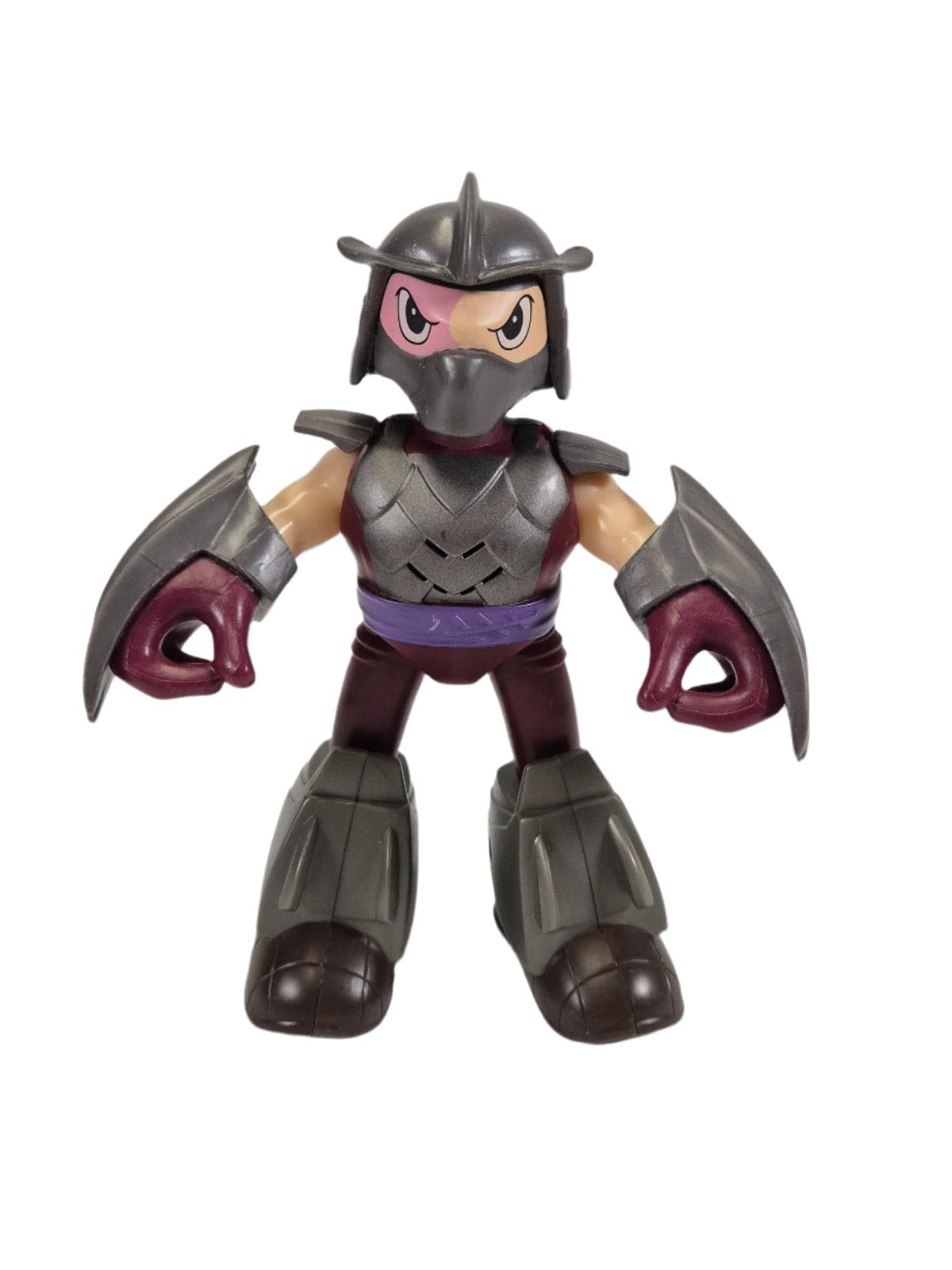 SECOND BEST TAASKASUTUS Teenage Mutant Figure