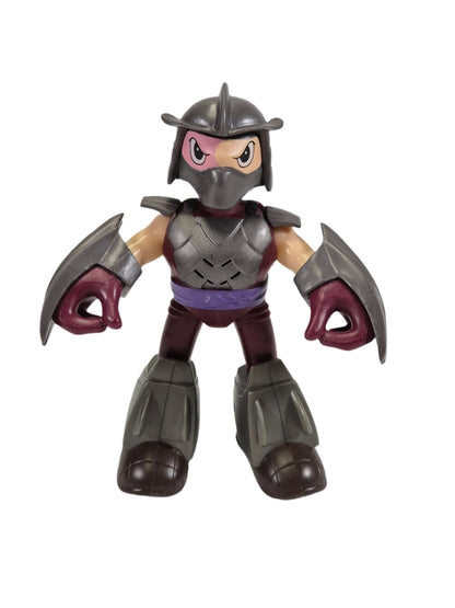 SECOND BEST TAASKASUTUS Teenage Mutant Figure