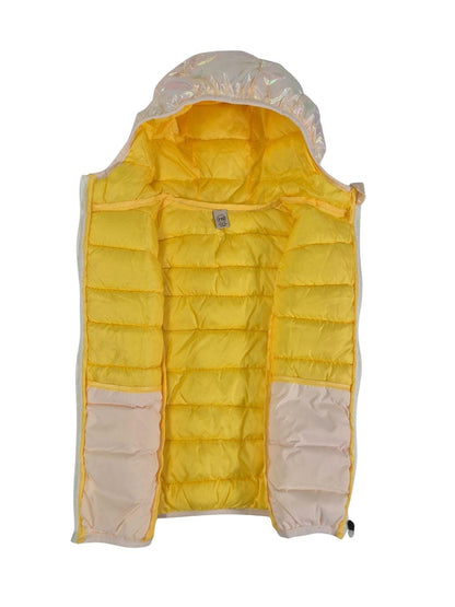 SECOND BEST TAASKASUTUS Tüdrukute kuldne vest