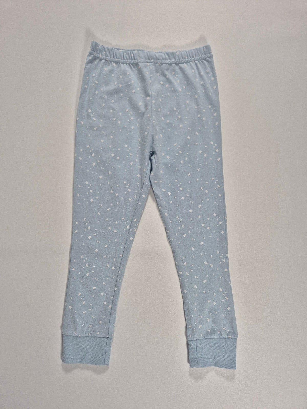 SECOND BEST TAASKASUTUS Tüdrukute pidžaama Elsa