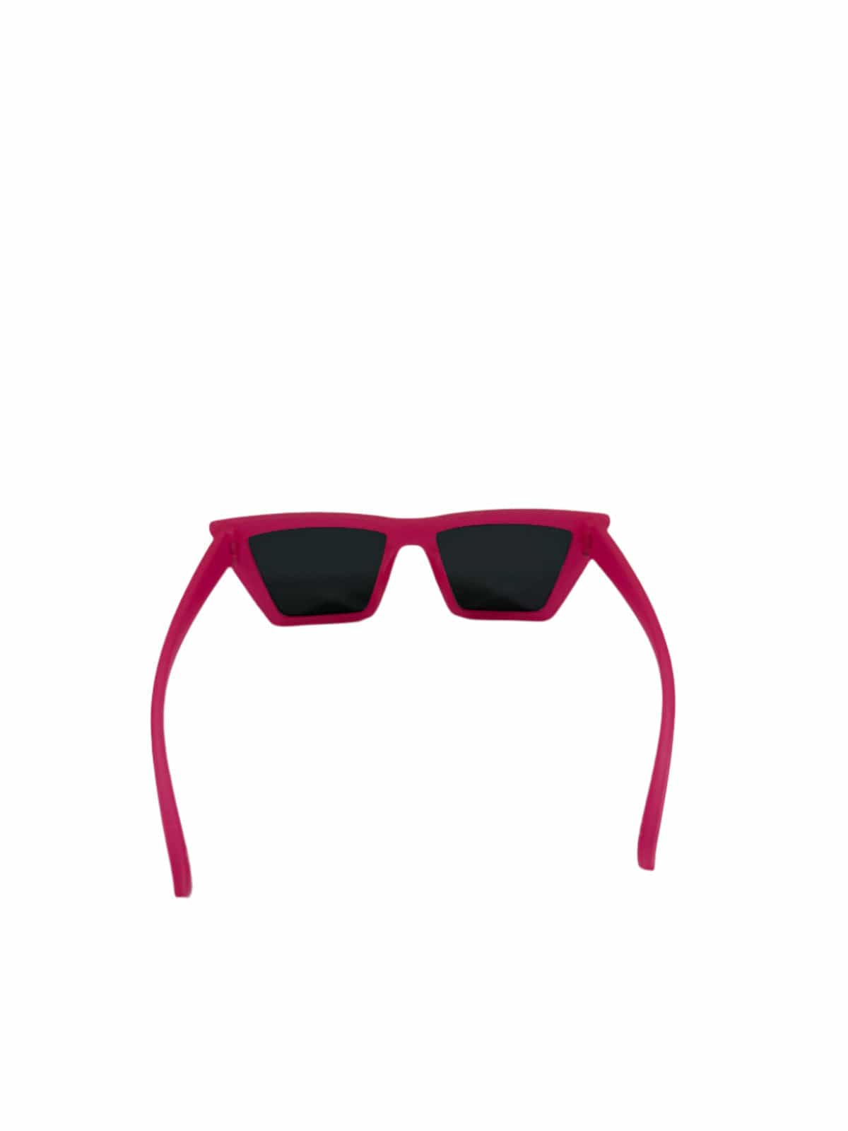 SECOND BEST TAASKASUTUS Tüdrukute roosad päikeseprillid