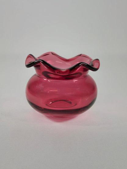 SECOND BEST TAASKASUTUS Vaas punane