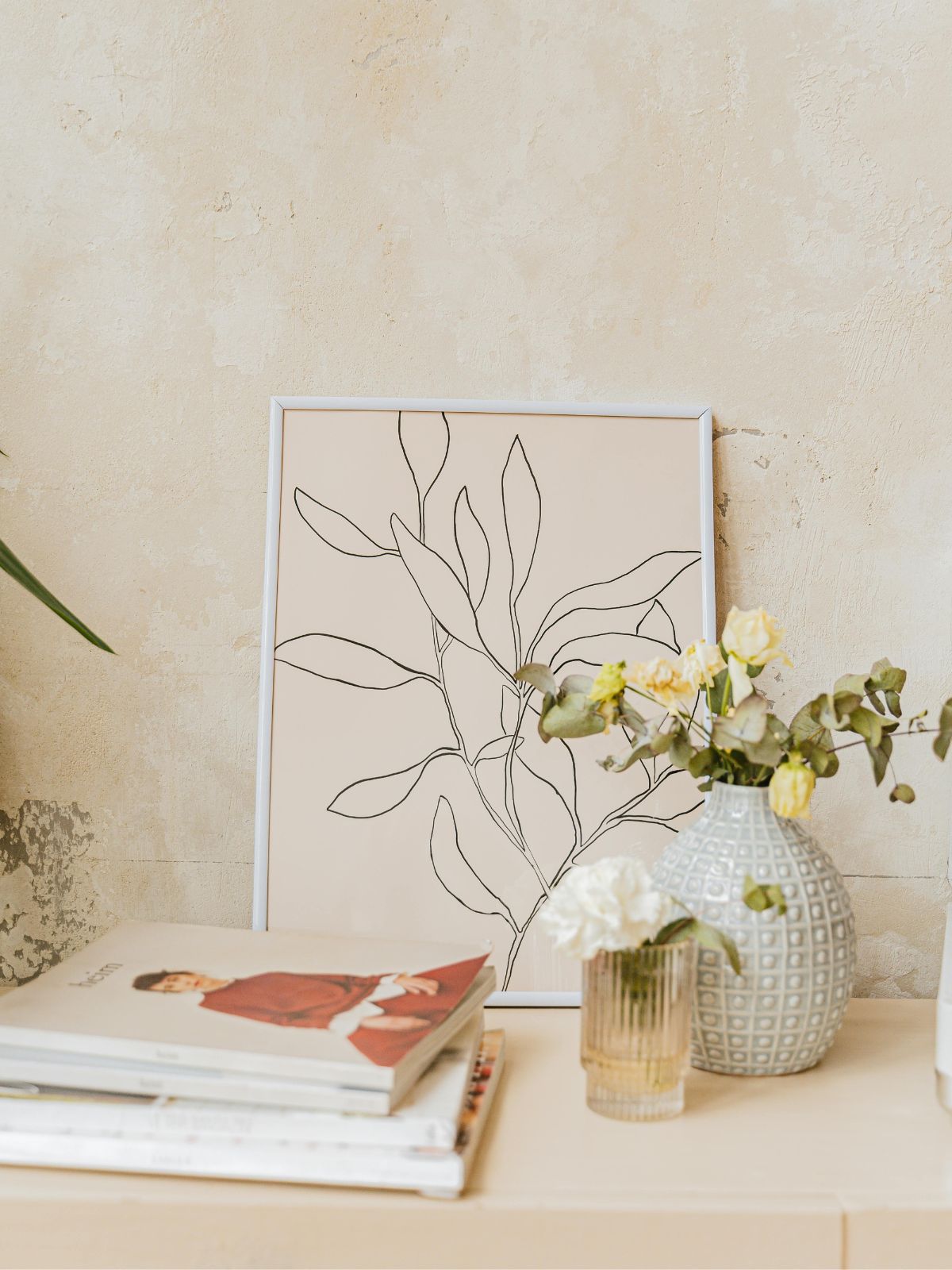 Second Best taaskasutatud ja uued kodusisustuse elemendid