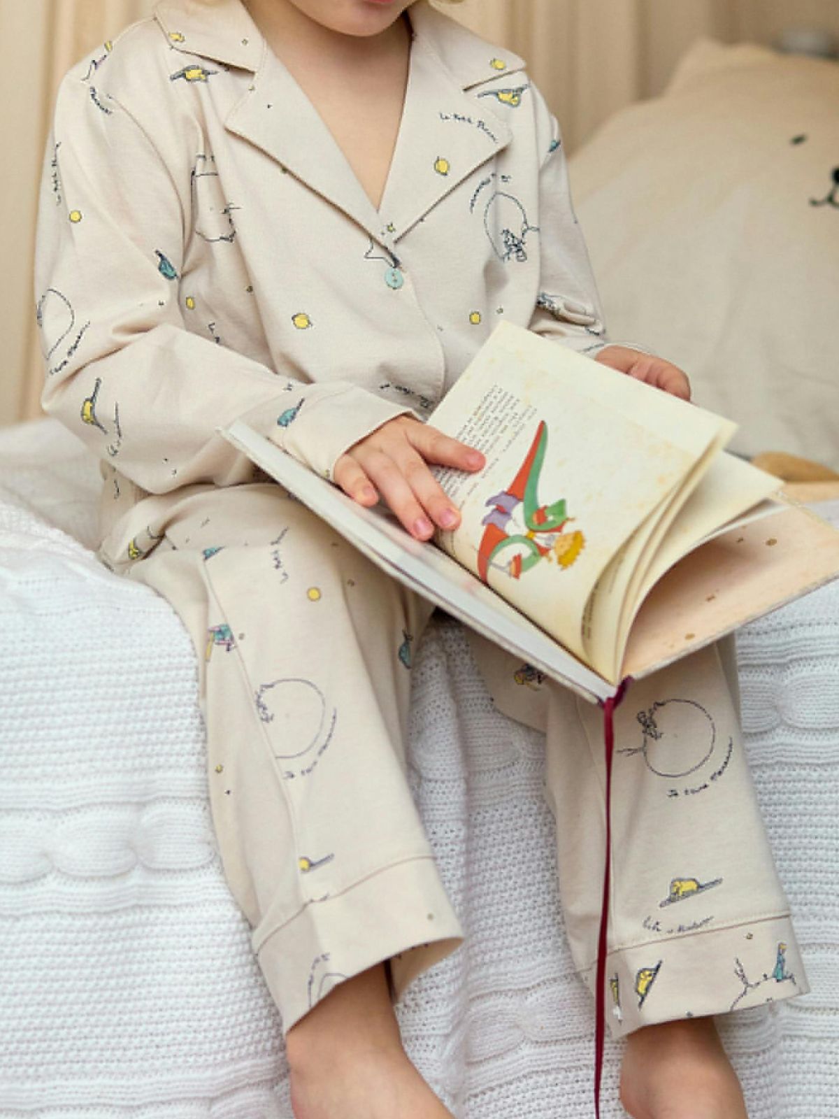 Second Best taaskasutatud ja uued poiste pidžaamad ja pesu