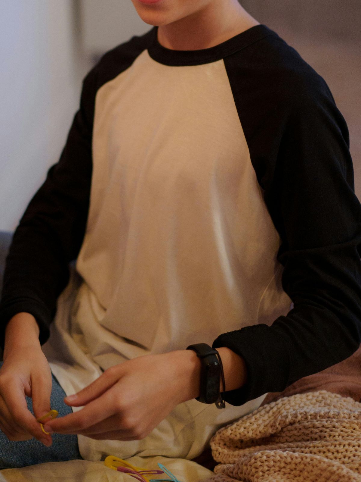 Second Best taaskasutatud ja uued poiste pluusid