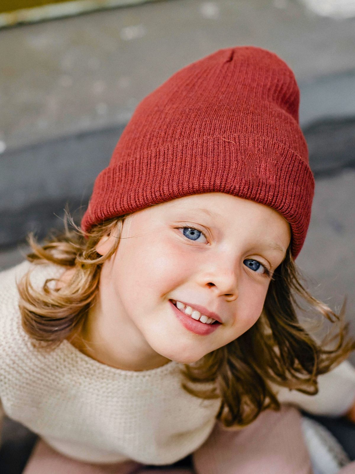 Second Best taaskasutatud ja uued tüdrukute aksessuaarid