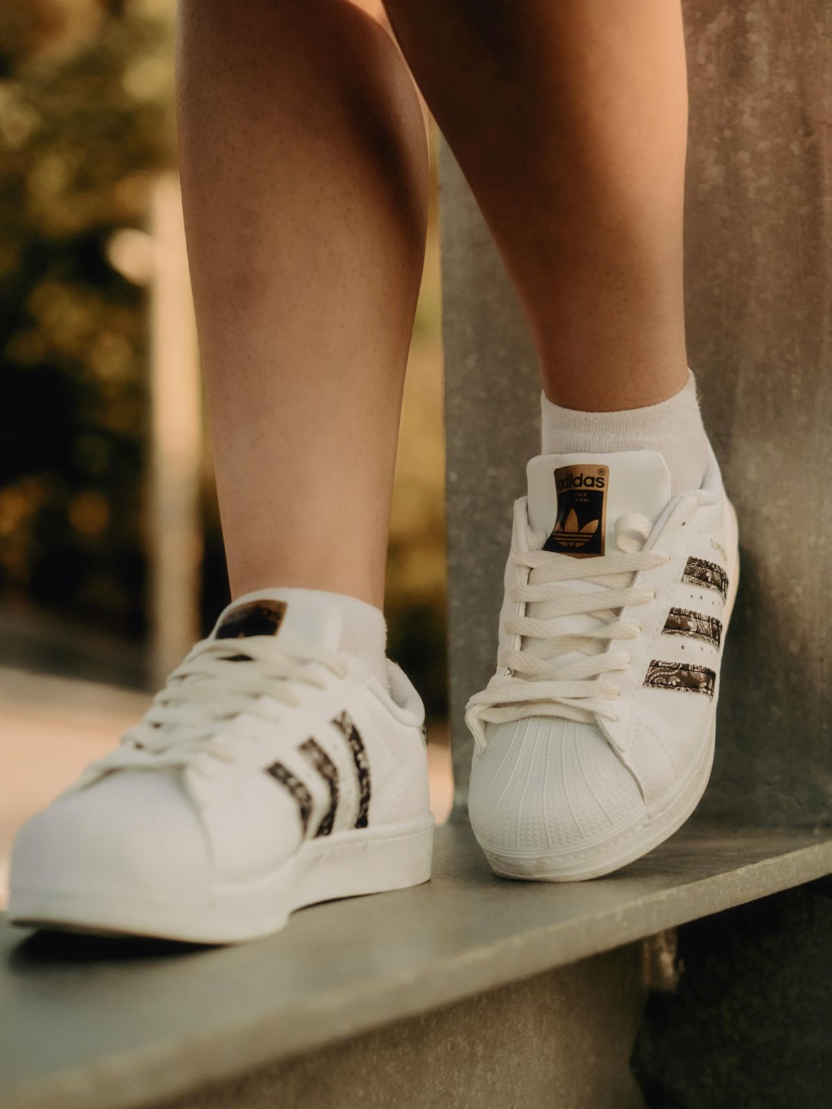 Second Best taaskasutatud ja uued tüdrukute jalanõud