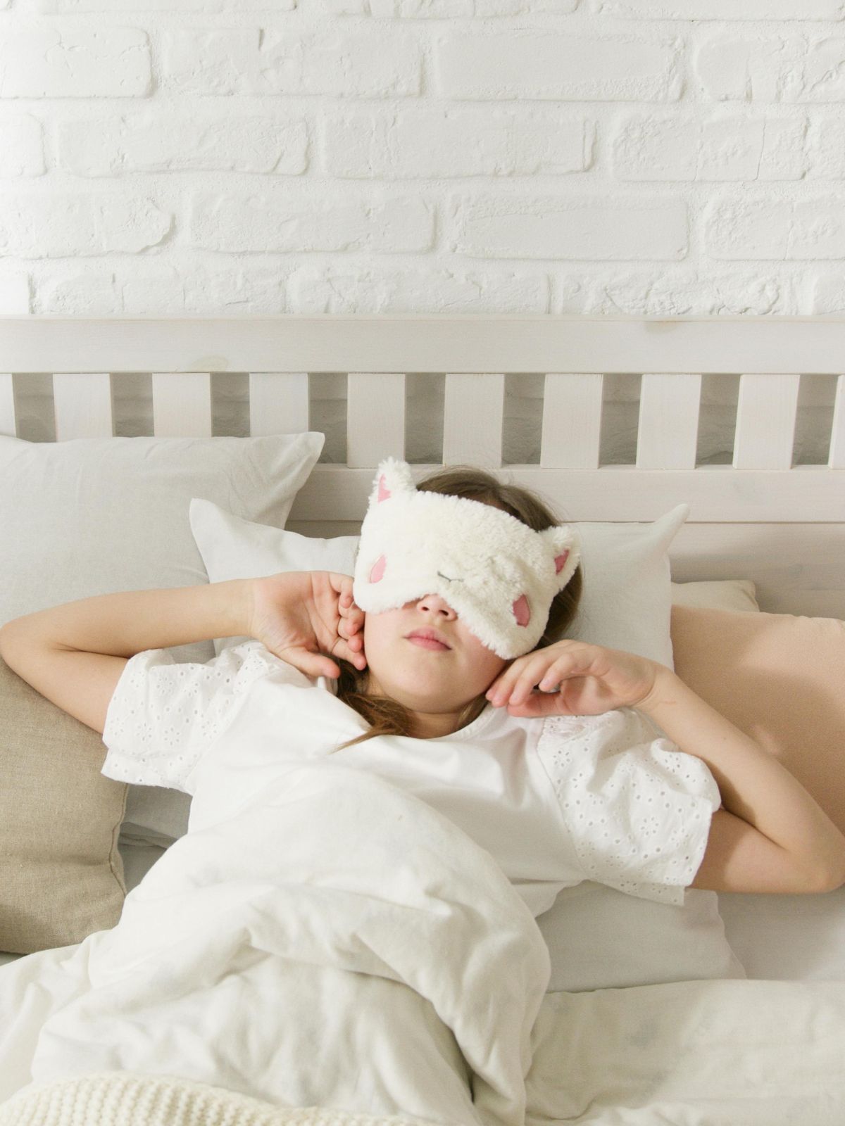 Second Best taaskasutatud ja uued tüdrukute pidžaamad ja pesu