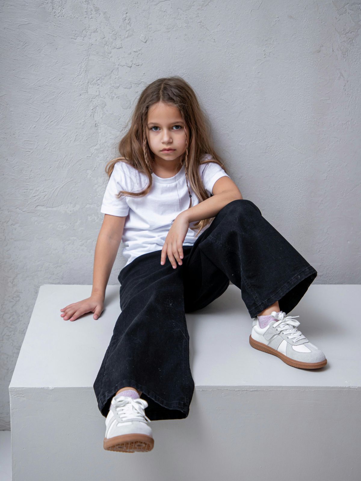 Second Best taaskasutatud ja uued tüdrukute püksid