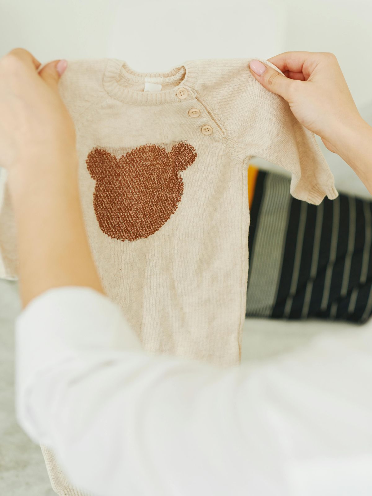 Second Best taaskasutatud ja uued väikelaste riided