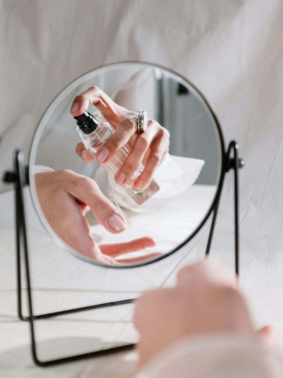 Second Best uued naiste lõhnaõlid