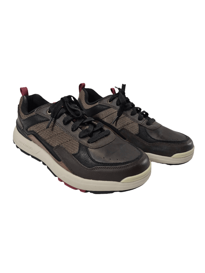 SKECHERS Meeste pruunid tossud