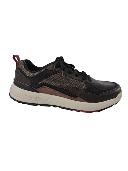 SKECHERS Meeste pruunid tossud