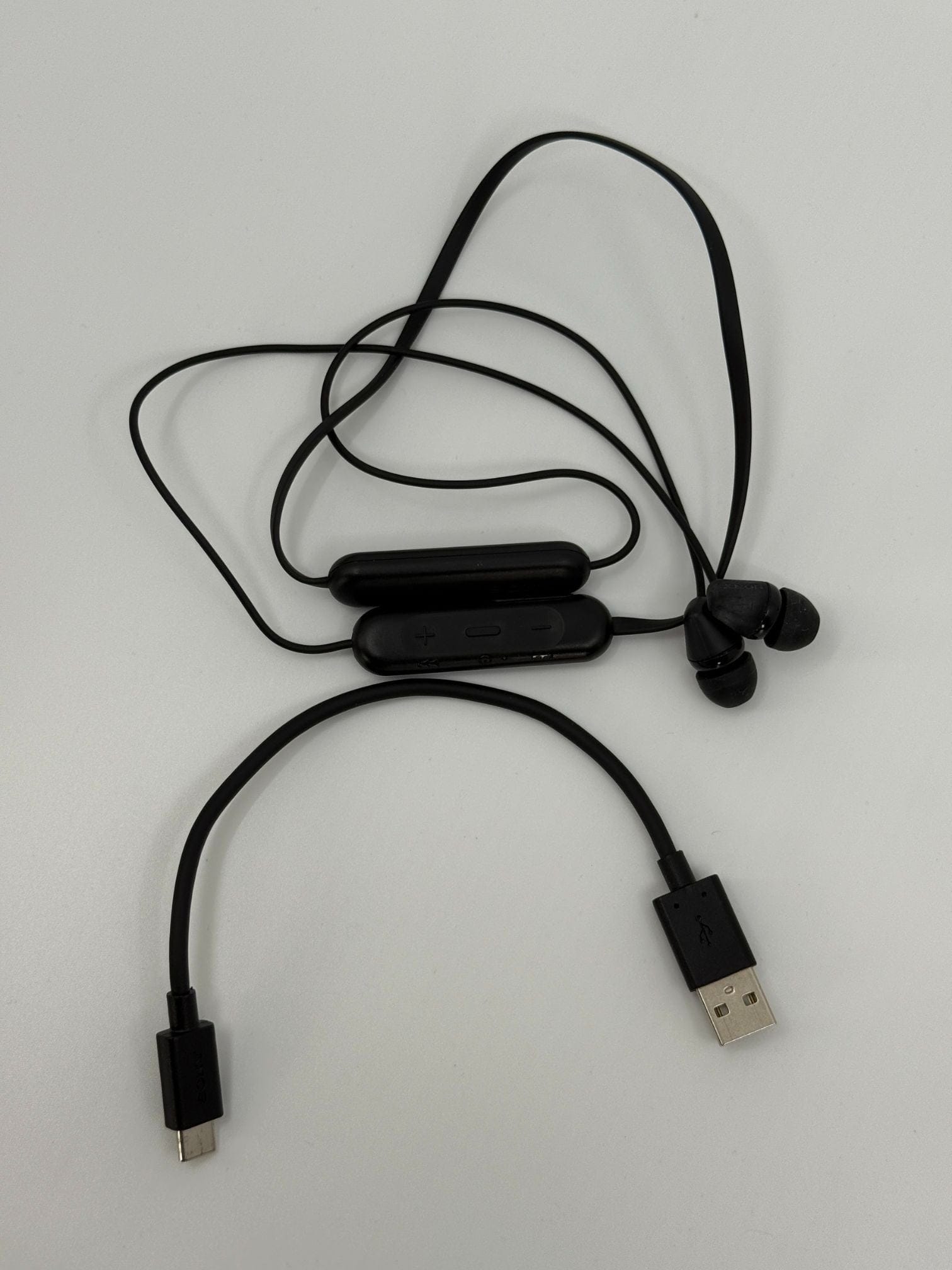 SONY Sony WI-C200 juhtmevabad Bluetooth kõrvaklapid