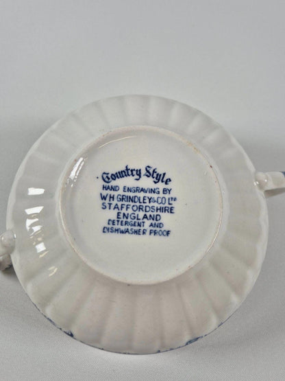 STAFFORDSHIRE Inglise kauss