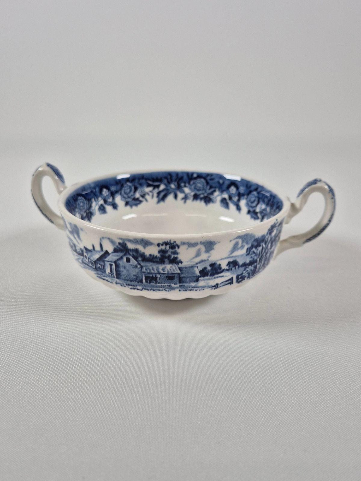 STAFFORDSHIRE Inglise kauss