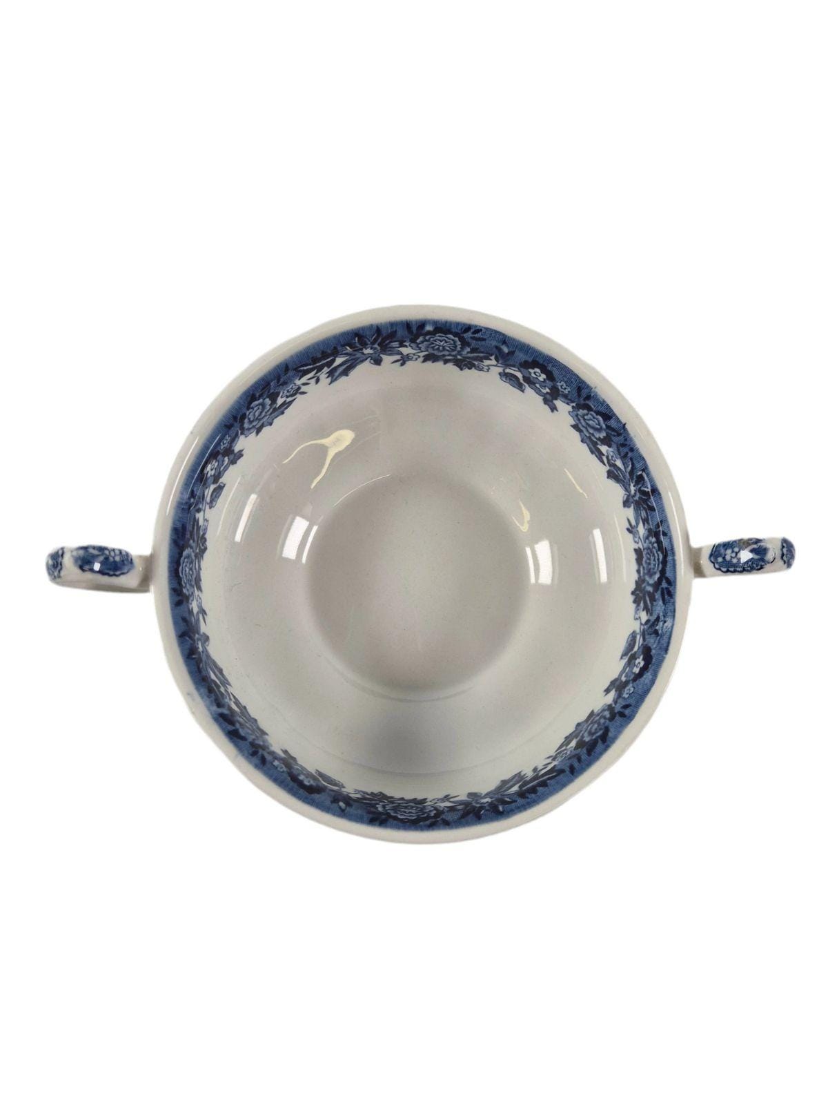 STAFFORDSHIRE Inglise kauss