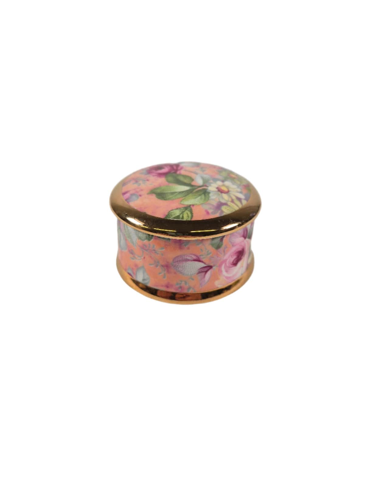 STAFFORDSHIRE Portselanist ehtekarp