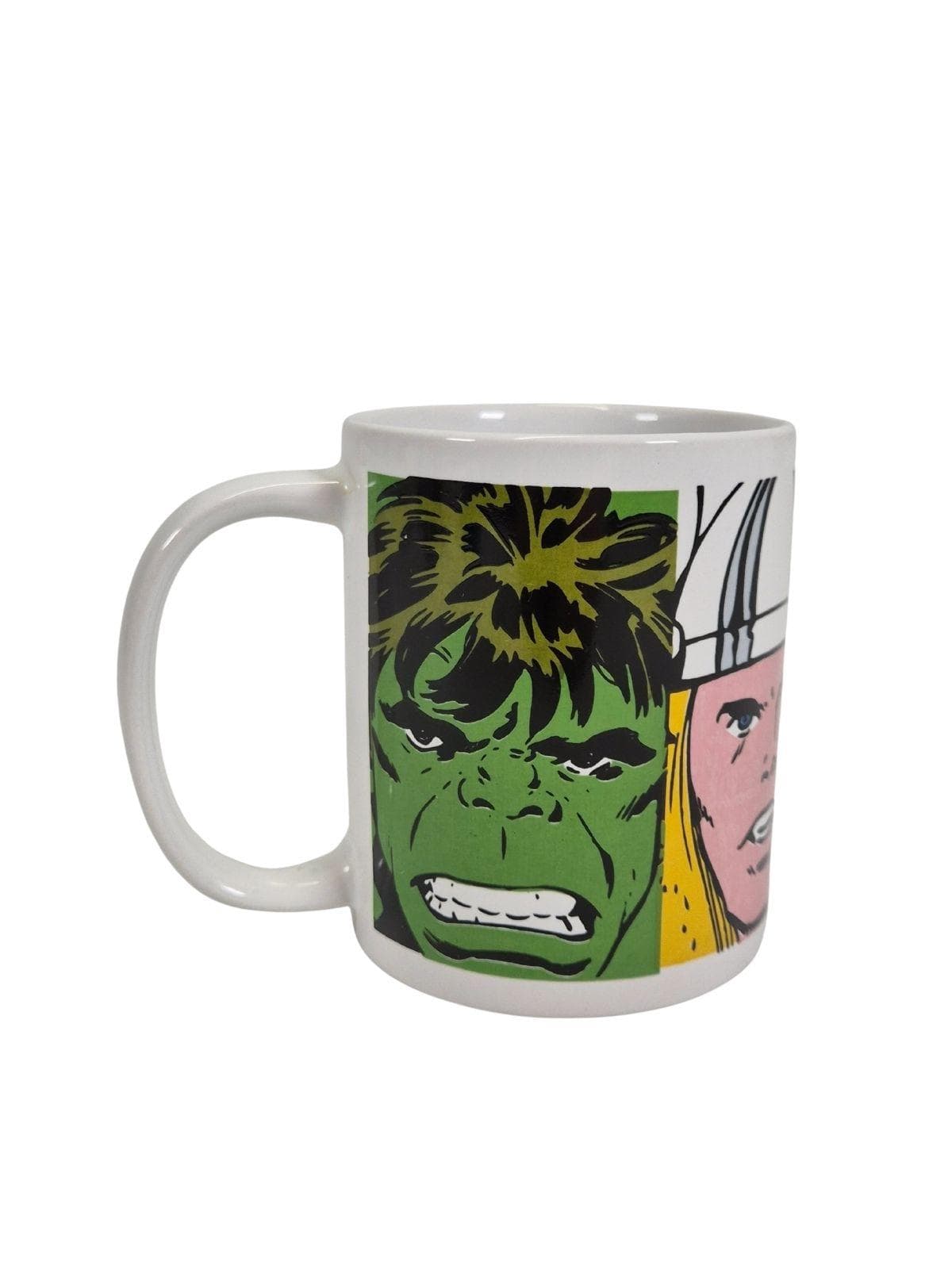 STOR Tass Marvel