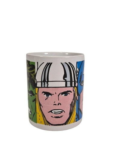STOR Tass Marvel