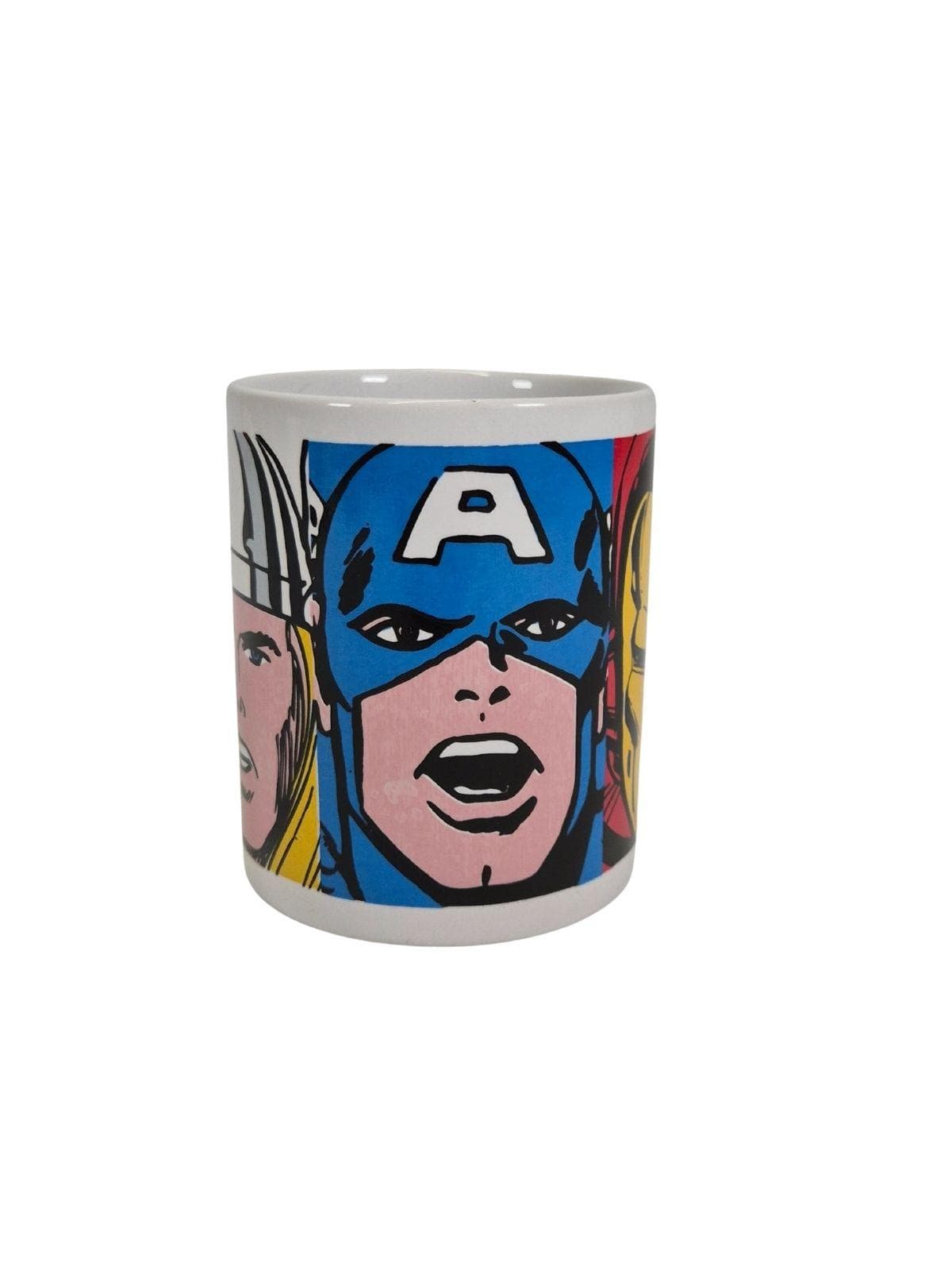 STOR Tass Marvel