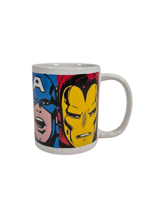 STOR Tass Marvel