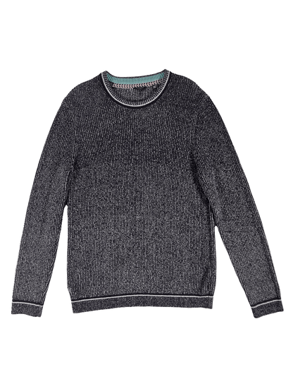 TED BAKER Meeste puuvillane kampsun
