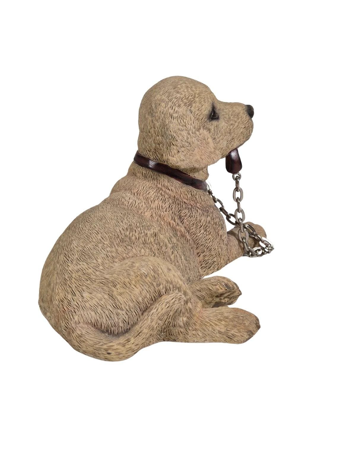 THE LEONARDO COLLECTION Koer Kuldne retriiver