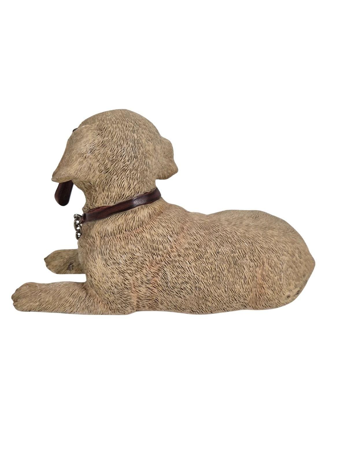 THE LEONARDO COLLECTION Koer Kuldne retriiver