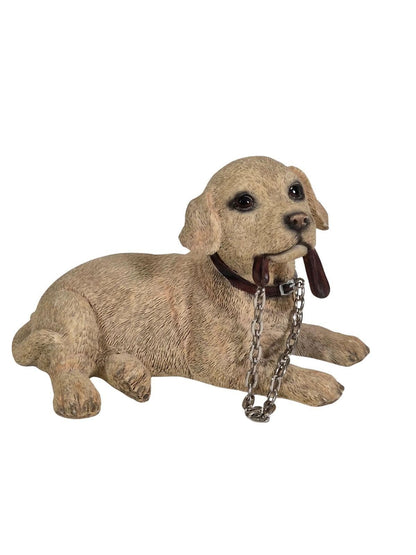 THE LEONARDO COLLECTION Koer Kuldne retriiver