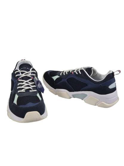TOMMY HILFIGER Meeste Tommy Hilfiger tumesinised tossud