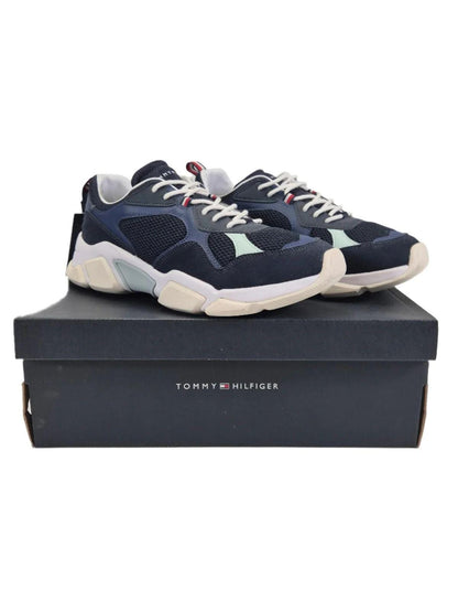 TOMMY HILFIGER Meeste Tommy Hilfiger tumesinised tossud
