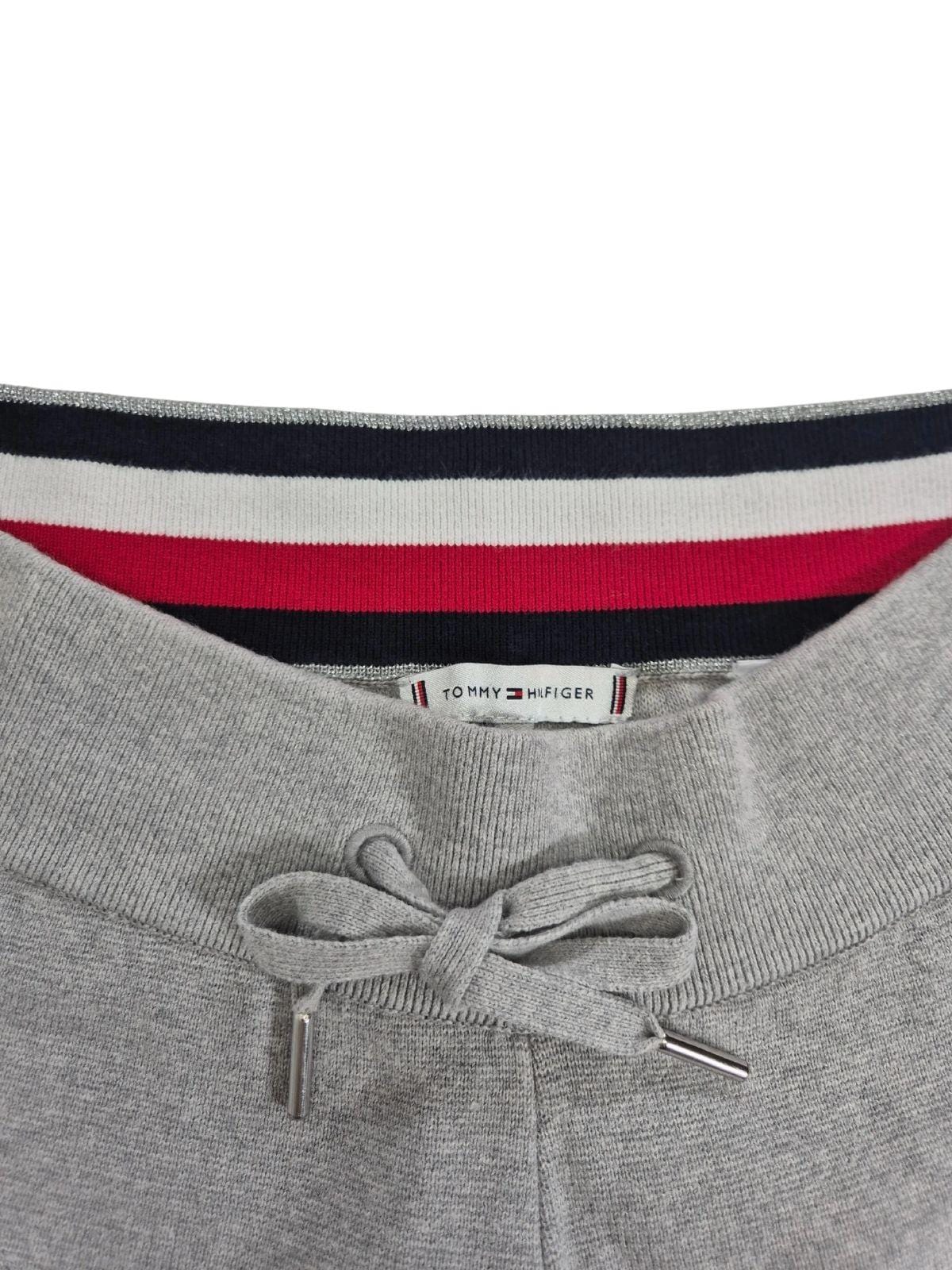 TOMMY HILFIGER Naiste hallid dressipüksid