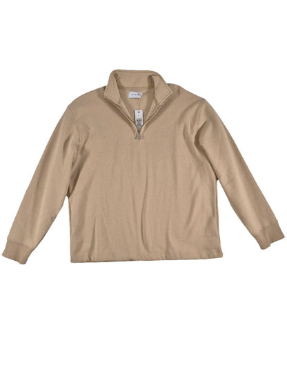 TOPMAN Meeste beež pusa