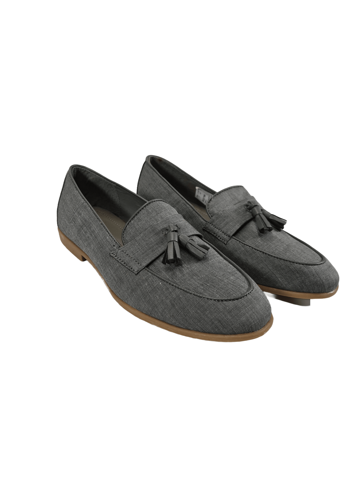TOPMAN Meeste hallid kingad