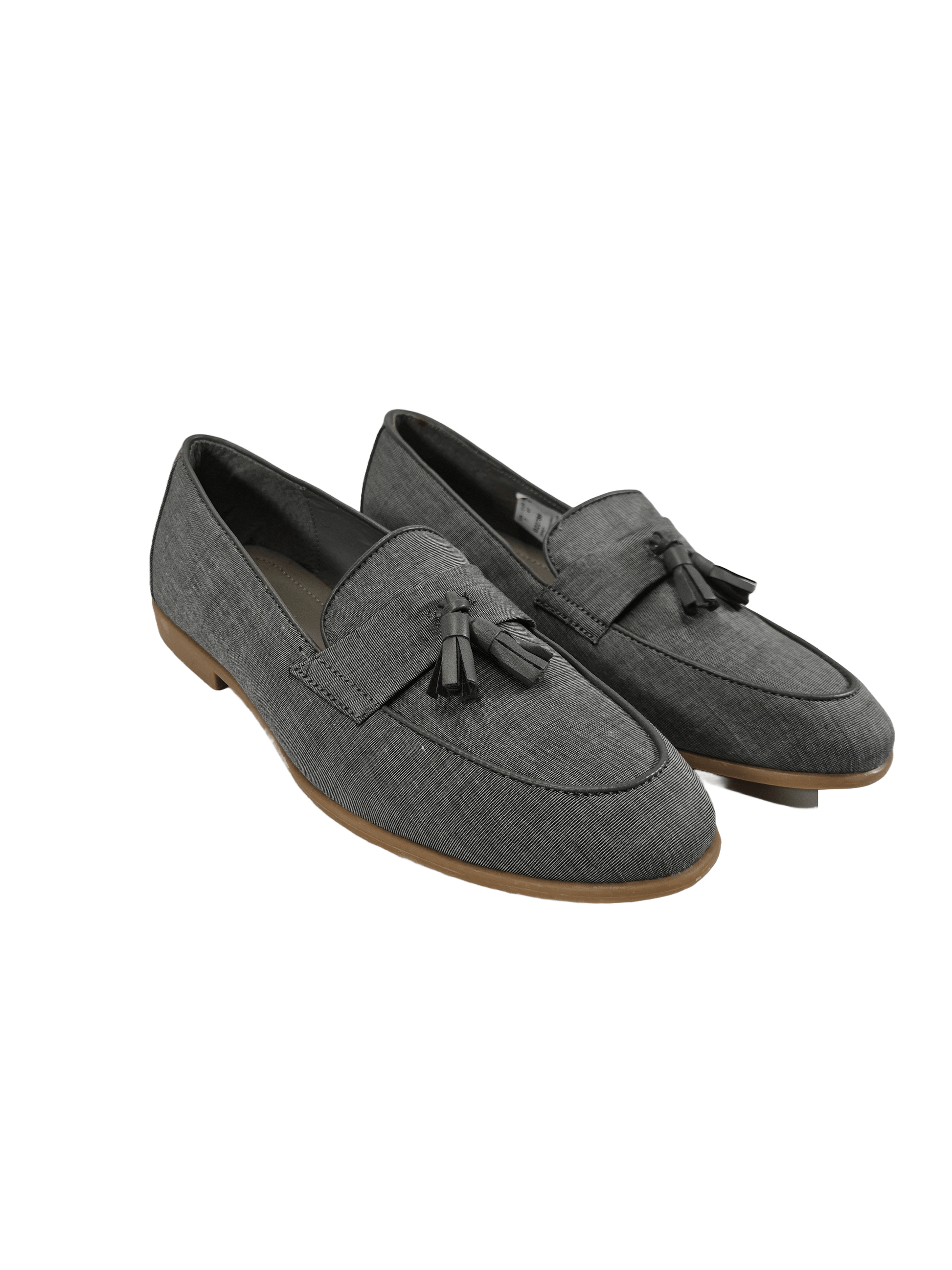 TOPMAN Meeste hallid kingad