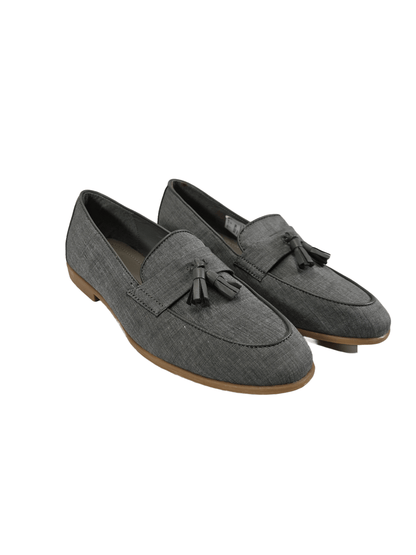 TOPMAN Meeste hallid kingad