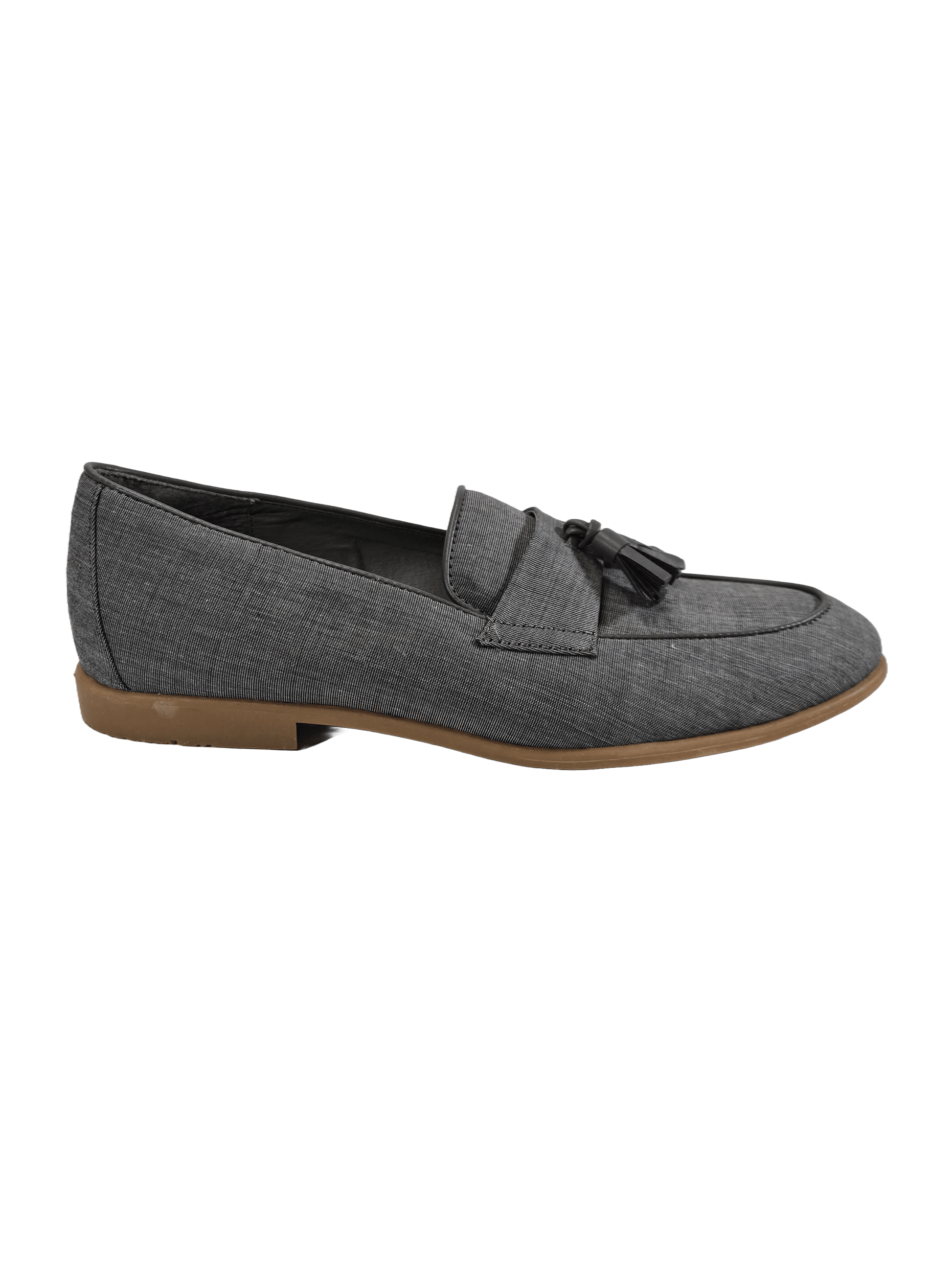 TOPMAN Meeste hallid kingad