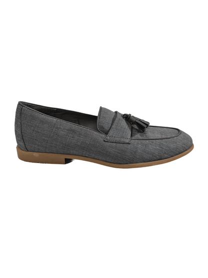 TOPMAN Meeste hallid kingad