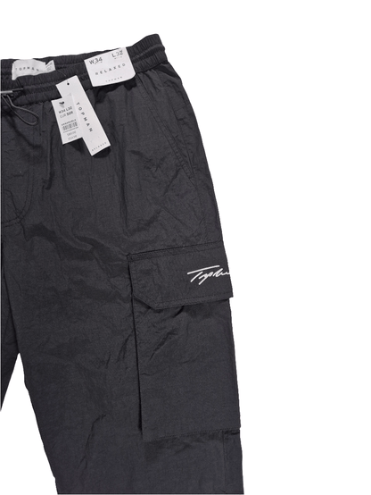 TOPMAN Meeste kilepüksid