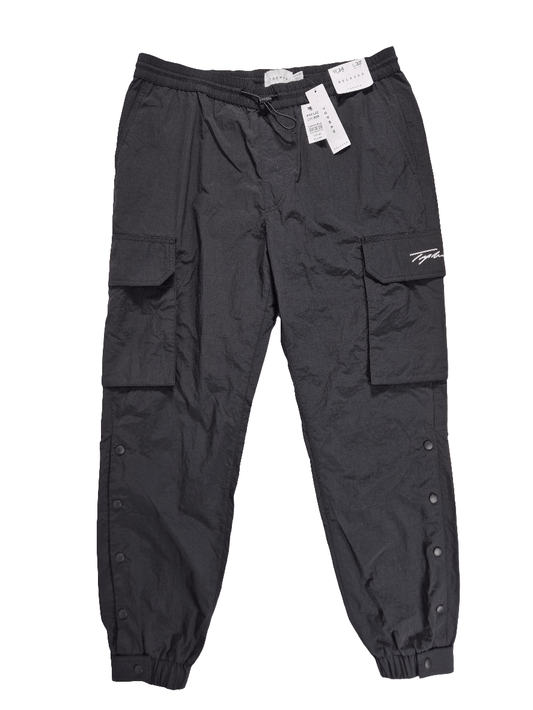 TOPMAN Meeste kilepüksid