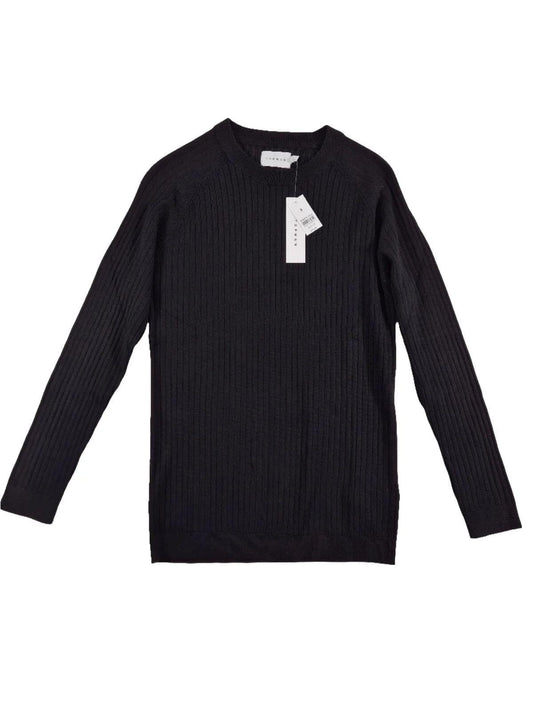 TOPMAN Meeste must kampsun