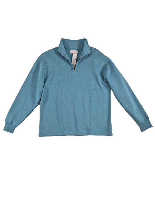 TOPMAN Meeste sinine pusa