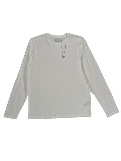 TOPMAN Meeste valge pluus