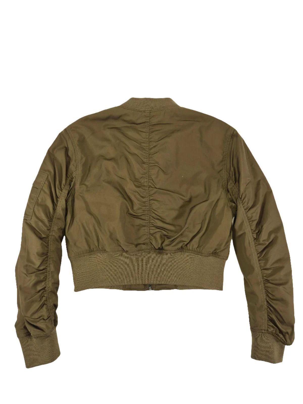 TOPSHOP Naiste bomberjope