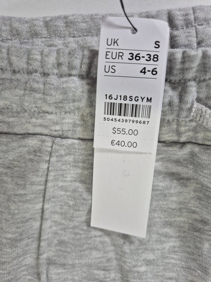 TOPSHOP Naiste hallid dressipüksid