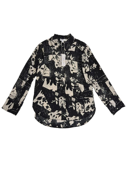 TOPSHOP Naiste kirju pluus