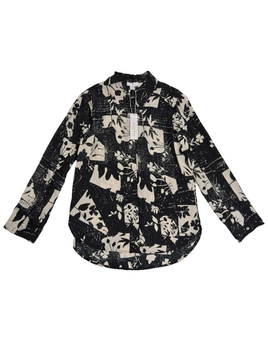 TOPSHOP Naiste kirju pluus